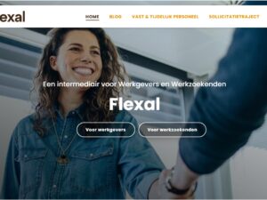 Flexal - agencija za zapošljavanje