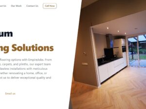 EmpireJobs - Premium Flooring Solutions