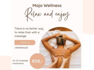 Maja massage