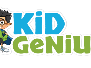 Kid Genius Rotterdam