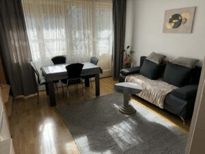 Apartman u Zadru